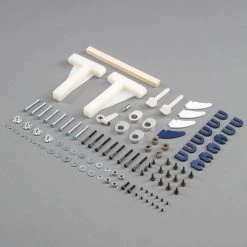 Outlet 🧨 Hangar 9 Hardware Set: F6F Hellcat 15cc 🔥