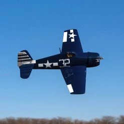 Best deal ✨ Hangar 9 F6F Hellcat 15cc ARF, 64" 😀 -Cheap RC Planes Store HAN2765 A15 7ML5OZH2
