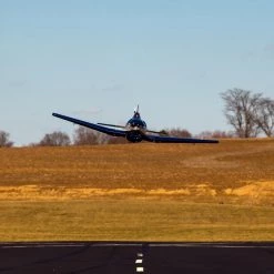 Best deal ✨ Hangar 9 F6F Hellcat 15cc ARF, 64" 😀 -Cheap RC Planes Store HAN2765 A17 7ML5OZH2