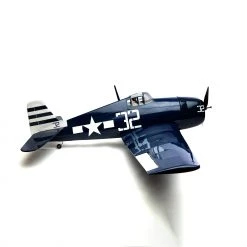 Best deal ✨ Hangar 9 F6F Hellcat 15cc ARF, 64" 😀 -Cheap RC Planes Store HAN2765 A4 7ML5OZH2