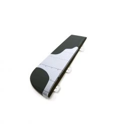 Top 10 ⭐ Hangar 9 Rudder: P-51D Mustang 20cc 🎉