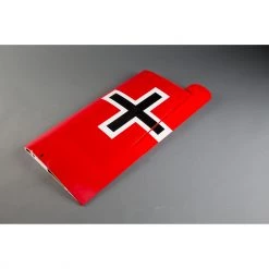 Coupon 😀 Hangar 9 Upper Wing, Right: Fokker D.VII 🌟