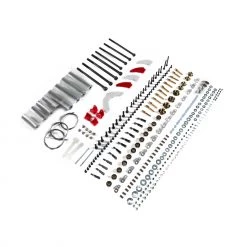 Cheapest ❤️ Hangar 9 Hardware Set: Fokker D.VII 🔔