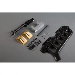 New 🧨 Hangar 9 Scale Detail Set: Fokker D.VII ⭐