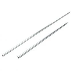 Discount 😀 Hangar 9 Wing Tubes, Aluminum: Fokker D.VII ⌛