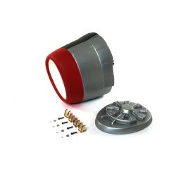 Budget 👏 Hangar 9 Fiberglass Cowling: P-47D Thunderbolt 20cc 🔥