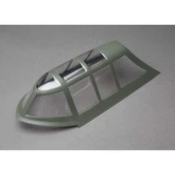 Cheap ❤️ Hangar 9 Canopy: P-47D Thunderbolt 20cc 😀