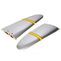 Outlet 🔥 Hangar 9 Wing Panels: Fun Scale P-47 Thunderbolt 🎉