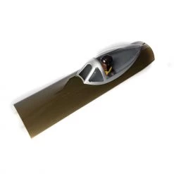 Wholesale ⌛ Hangar 9 Hatch With Pilot: Fun Scale P-47 Thunderbolt 🤩