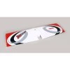 Hot Sale 😀 Hangar 9 Twist 60 (True Red) Wing Set with Ailerons 🧨