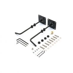 Deals 💯 Hangar 9 Fixed Landing Gear Set: Spitfire MkIX 30cc 🔔