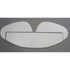 Hot Sale 🎁 Hangar 9 Stabilizer & Elevator Set: 1/4 Super Cub 🤩