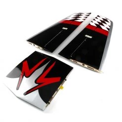Brand new 🎉 Hangar 9 Top Wing Set: P3 60cc 💯