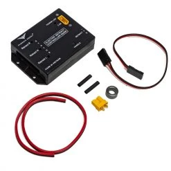 New 👏 Hangar 9 Landing Gear Controller: OV-10 Bronco 😀