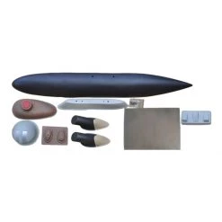 Hot Sale ❤️ Hangar 9 Scale Parts: OV-10 Bronco 🔔