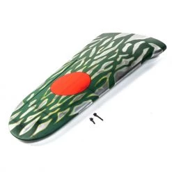 Best Pirce ✨ Hangar 9 Right Wing with Ailerons & Flap: Ki-43 Oscar 60cc 💯