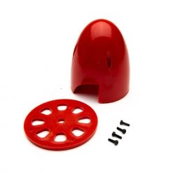 Discount 🛒 Hangar 9 Spinner 3 3/4": Ki-43 Oscar 60cc 🎁