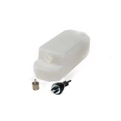 Budget ⌛ Hangar 9 Fuel Tank: Ki-43 Oscar 60cc 🧨