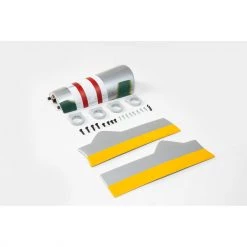 Hot Sale ❤️ Hangar 9 Gear Door Set: Ki-43 Oscar 60cc 👍