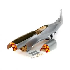 Best deal 🤩 Hangar 9 Fuselage: P-51D 60cc 😍