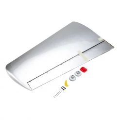 Best Sale 💯 Hangar 9 Left Wing with Aileron & Flap: P-51D 60cc 😍