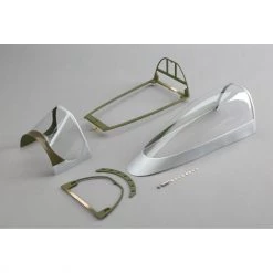 Best deal 🧨 Hangar 9 Canopy: P-51D 60cc 🔔