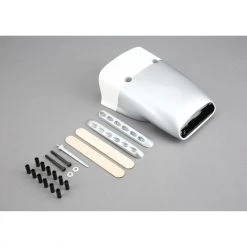 Top 10 ✔️ Hangar 9 Scale Detail Parts: P-51D 60cc 💯