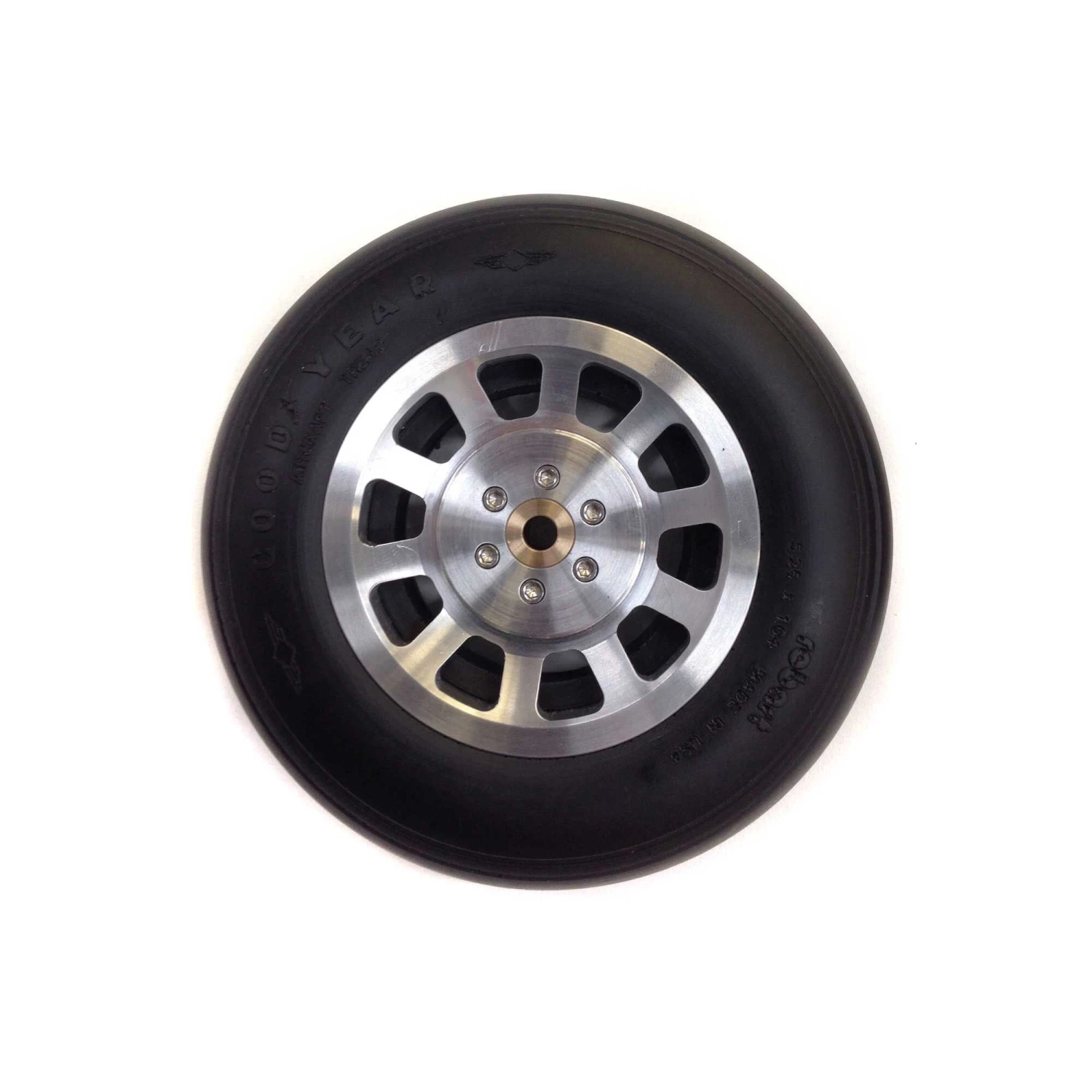Best reviews of ✔️ Hangar 9 5-1/4" P-51D 10-Spoke Mustang Wheel 👏 1 Best reviews of ✔️ Hangar 9 5-1/4" P-51D 10-Spoke Mustang Wheel 👏