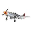 Deals 👍 Hangar 9 P-51D Mustang 60cc ARF, 89" ❤️
