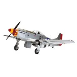 Deals 👍 Hangar 9 P-51D Mustang 60cc ARF, 89" ❤️