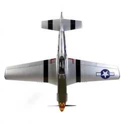 Deals 👍 Hangar 9 P-51D Mustang 60cc ARF, 89" ❤️ -Cheap RC Planes Store HAN4770 A10 SCV2URRK
