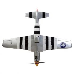 Deals 👍 Hangar 9 P-51D Mustang 60cc ARF, 89" ❤️ -Cheap RC Planes Store HAN4770 A11 SCV2URRK