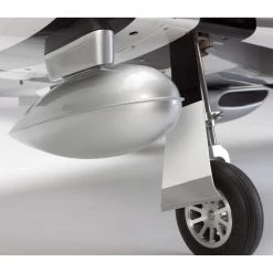 Deals 👍 Hangar 9 P-51D Mustang 60cc ARF, 89" ❤️ -Cheap RC Planes Store HAN4770 A22 SCV2URRK