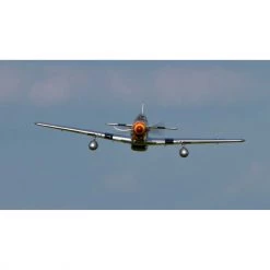 Deals 👍 Hangar 9 P-51D Mustang 60cc ARF, 89" ❤️ -Cheap RC Planes Store HAN4770 A4 SCV2URRK