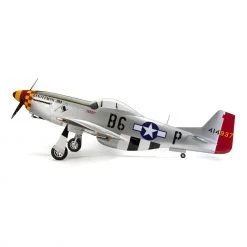 Deals 👍 Hangar 9 P-51D Mustang 60cc ARF, 89" ❤️ -Cheap RC Planes Store HAN4770 A6 SCV2URRK