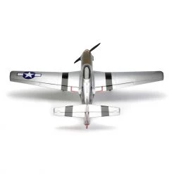 Deals 👍 Hangar 9 P-51D Mustang 60cc ARF, 89" ❤️ -Cheap RC Planes Store HAN4770 A8 SCV2URRK