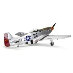 Deals 👍 Hangar 9 P-51D Mustang 60cc ARF, 89" ❤️ -Cheap RC Planes Store HAN4770 A9 SCV2URRK