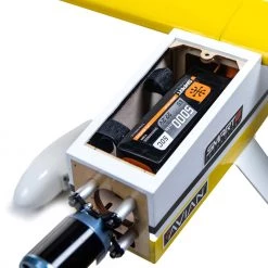 Best deal 🤩 Hangar 9 Ultra Stick PNP, 60" 🛒 -Cheap RC Planes Store HAN4775 A08 75S4NAV9
