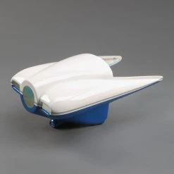 New ⭐ Hangar 9 Cowling: Van's RV-4 30cc 🛒