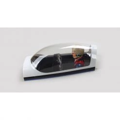 Discount ⭐ Hangar 9 Canopy Hatch: Christen Eagle II 90 ARF 🎁