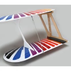 Flash Sale 🌟 Hangar 9 Christen Eagle II 90 ARF, 54" 😍 -Cheap RC Planes Store HAN5010 A10 X6Y2ZCDC