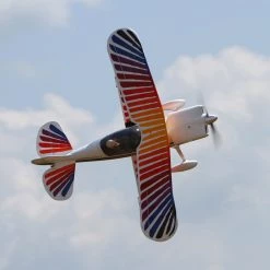 Flash Sale 🌟 Hangar 9 Christen Eagle II 90 ARF, 54" 😍 -Cheap RC Planes Store HAN5010 A12 X6Y2ZCDC