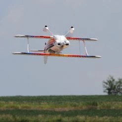 Flash Sale 🌟 Hangar 9 Christen Eagle II 90 ARF, 54" 😍 -Cheap RC Planes Store HAN5010 A13 X6Y2ZCDC