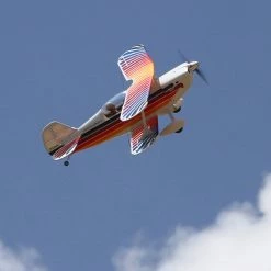 Flash Sale 🌟 Hangar 9 Christen Eagle II 90 ARF, 54" 😍 -Cheap RC Planes Store HAN5010 A15 X6Y2ZCDC