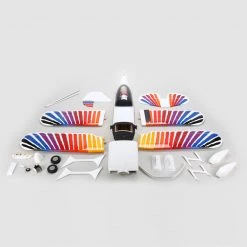 Flash Sale 🌟 Hangar 9 Christen Eagle II 90 ARF, 54" 😍 -Cheap RC Planes Store HAN5010 A4 X6Y2ZCDC