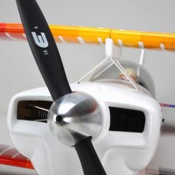 Flash Sale 🌟 Hangar 9 Christen Eagle II 90 ARF, 54" 😍 -Cheap RC Planes Store HAN5010 A5 X6Y2ZCDC