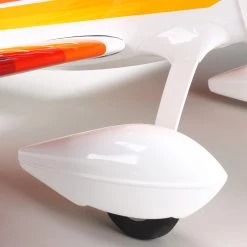 Flash Sale 🌟 Hangar 9 Christen Eagle II 90 ARF, 54" 😍 -Cheap RC Planes Store HAN5010 A8 X6Y2ZCDC