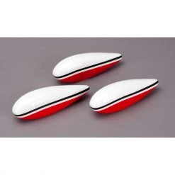 Cheap 💯 Hangar 9 Wheel Pant Set: Meridian 10cc 😍