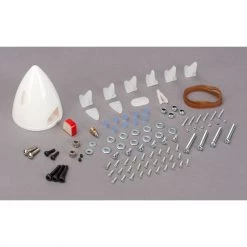 Deals ❤️ Hangar 9 Hardware Pack: Meridian 10cc 🔔