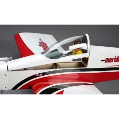 Best reviews of 🔥 Hangar 9 Meridian 10cc ARF, 69" ❤️ -Cheap RC Planes Store HAN5015 A7 YOMB74XS